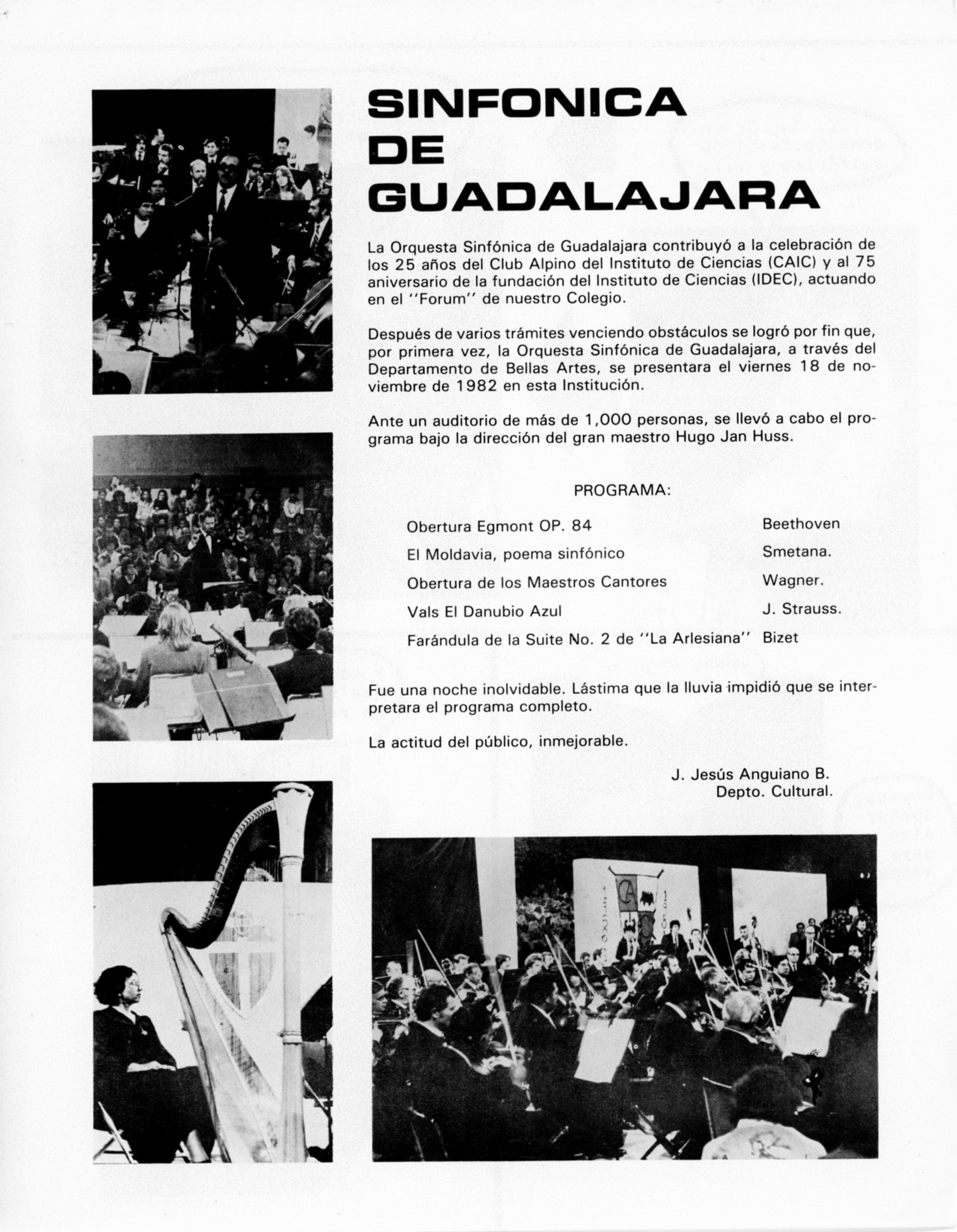 Portada 75 años