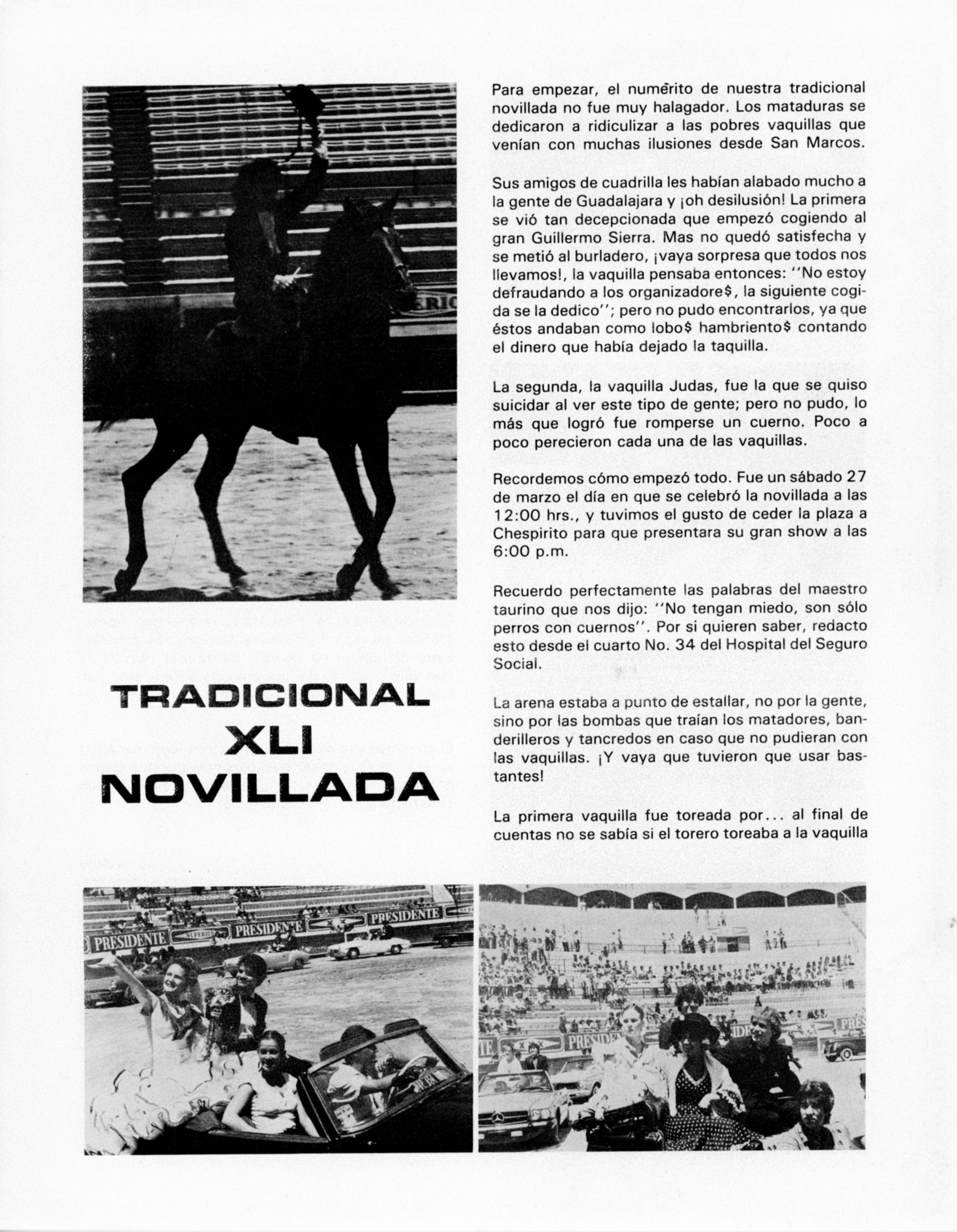 Portada 75 años